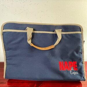 Nape Expo Canvas Bag